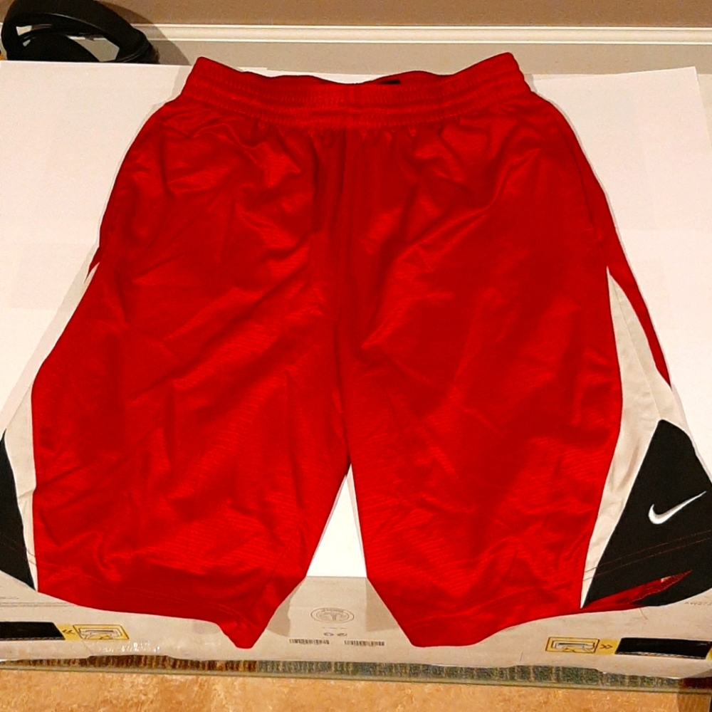 Nike Basketball Shorts
